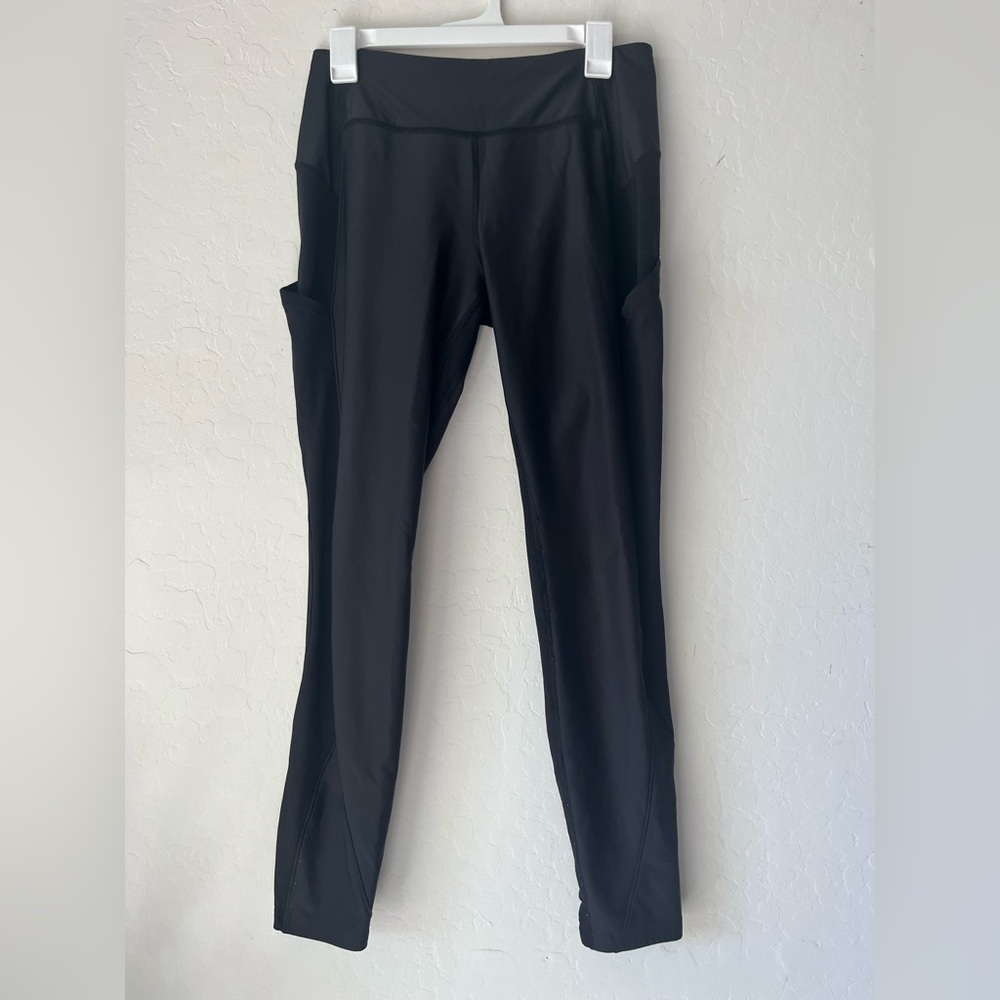 Lululemon Black Leggings